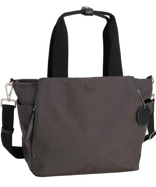 ショルダーバッグ バッグ カナナプロジェクト コレクション ショルダーバッグ サリール2 LTD ２気室 17964 レディース | Kanana Project | 01