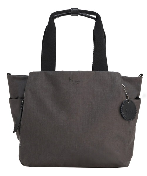 ショルダーバッグ バッグ カナナプロジェクト コレクション ショルダーバッグ サリール2 LTD ２気室 17964 レディース | Kanana Project | 03