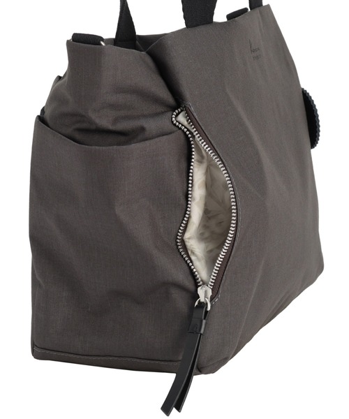 ショルダーバッグ バッグ カナナプロジェクト コレクション ショルダーバッグ サリール2 LTD ２気室 17964 レディース | Kanana Project | 08