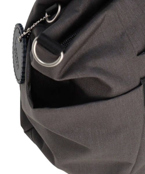 ショルダーバッグ バッグ カナナプロジェクト コレクション ショルダーバッグ サリール2 LTD ２気室 17964 レディース | Kanana Project | 10