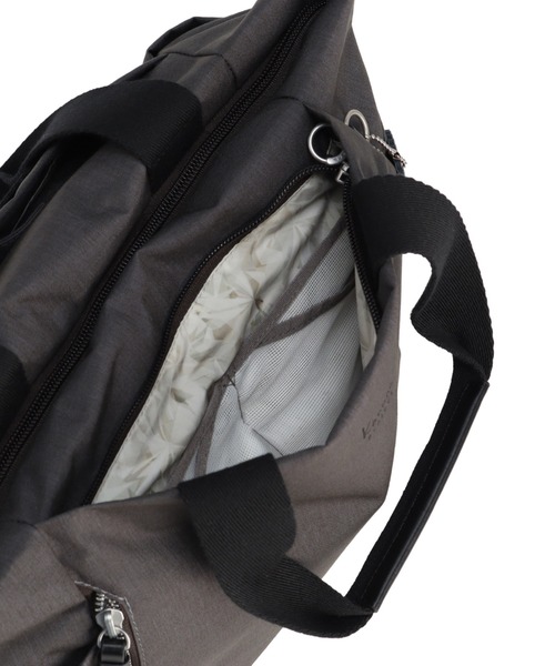 ショルダーバッグ バッグ カナナプロジェクト コレクション ショルダーバッグ サリール2 LTD ２気室 17964 レディース | Kanana Project | 11