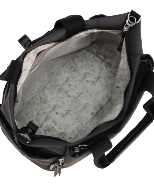 ショルダーバッグ バッグ カナナプロジェクト コレクション ショルダーバッグ サリール2 LTD ２気室 17964 レディース | Kanana Project | 12