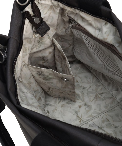 ショルダーバッグ バッグ カナナプロジェクト コレクション ショルダーバッグ サリール2 LTD ２気室 17964 レディース | Kanana Project | 14