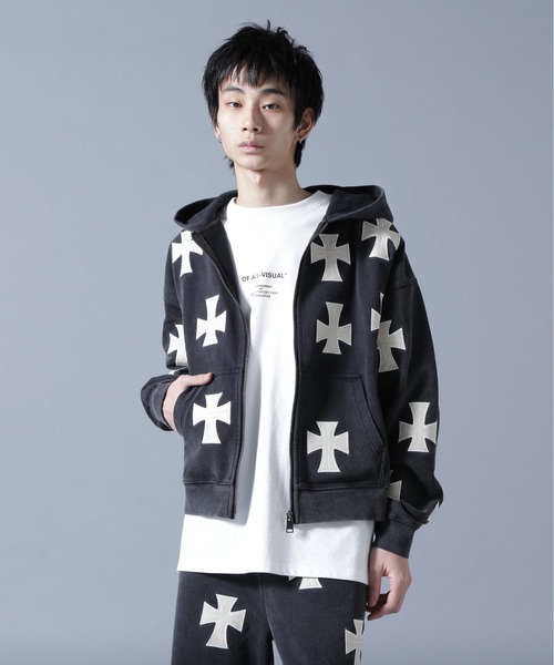UNKNOWN londo パーカー Lサイズ UNKNOWN LONDON（アンノウンロンドン） パーカー UNKNOWNLONDON