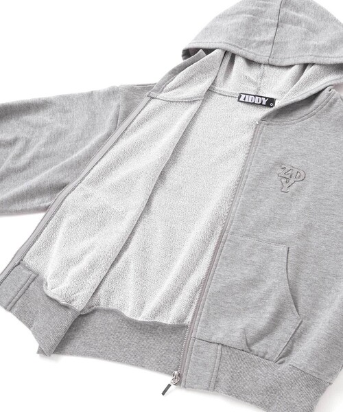 ZIDDY（ジディー） セットアップ パーカーボトムセット(130~160cm