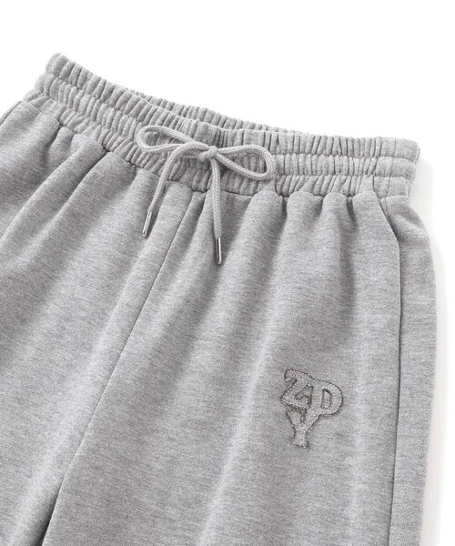 ZIDDY（ジディー） セットアップ パーカーボトムセット(130~160cm