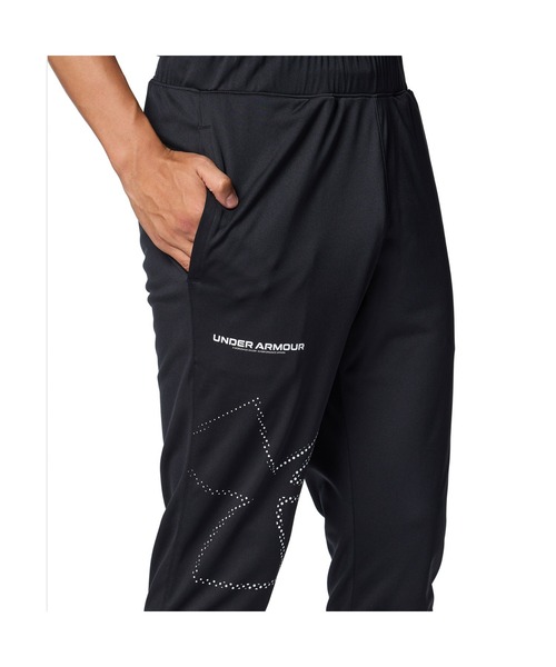 UNDER ARMOUR（アンダーアーマー） ジャージ UAトラックスーツ メンズ