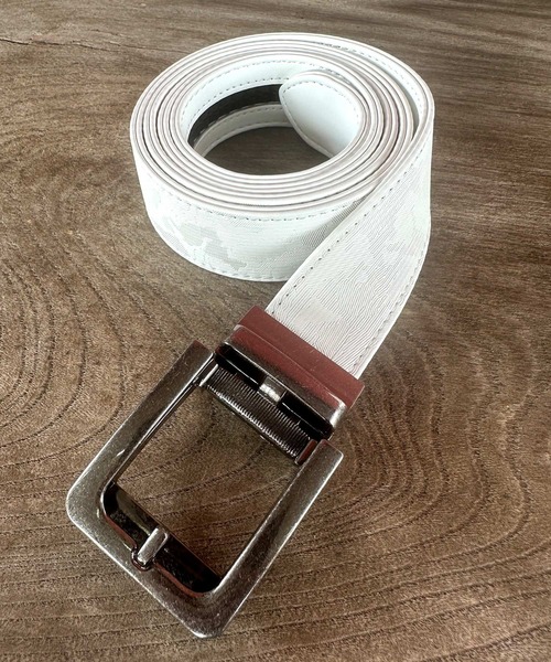 OUTDOOR PRODUCTS（アウトドアプロダクツ） ベルト 激伸び キーリット