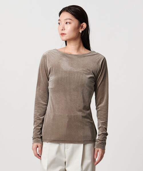 MARW UNITED ARROWS（マルゥ ユナイテッドアローズ） tシャツ 「MARW