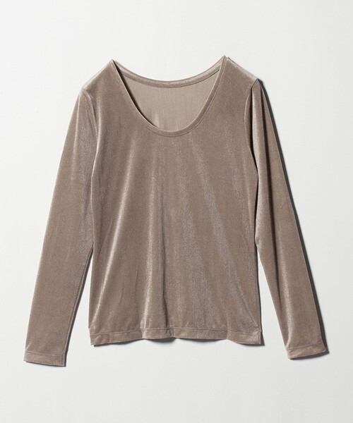 MARW UNITED ARROWS（マルゥ ユナイテッドアローズ） tシャツ 「MARW