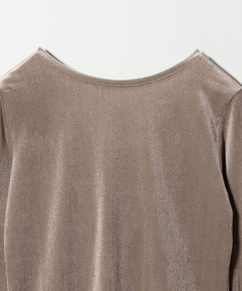 MARW UNITED ARROWS（マルゥ ユナイテッドアローズ） tシャツ 「MARW