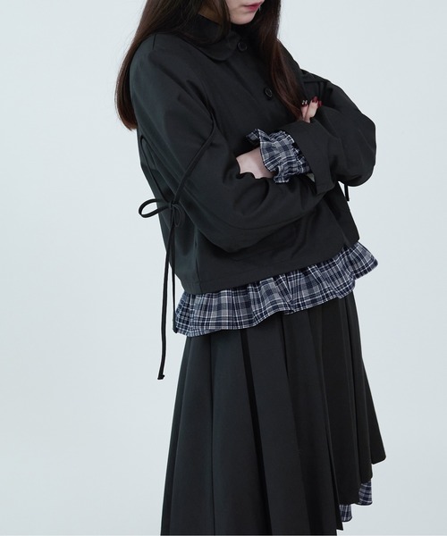 apres jour mignon（アプレジュールミニョン） ジャケット テーラード