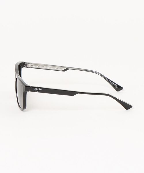 サングラス 「Maui Jim/マウイジム」 スクエア 偏光サングラス MJ0587S