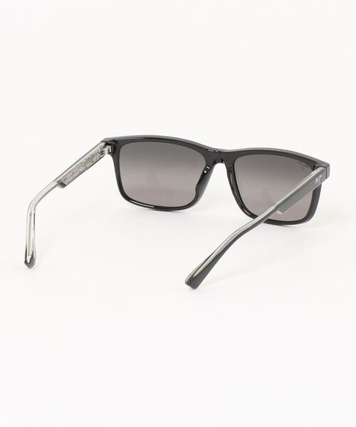 マウイジム サングラス - プラスチック マウイジム 偏光サングラス Maui Jim MJ0596SA 001 99 – GLASSMANIA