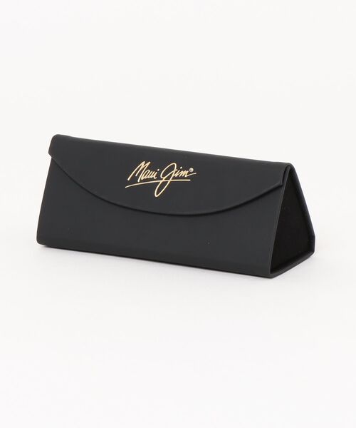 マウイジム サングラス - プラスチック サングラス 「Maui Jim/マウイジム」 アクティブ 偏光サングラス