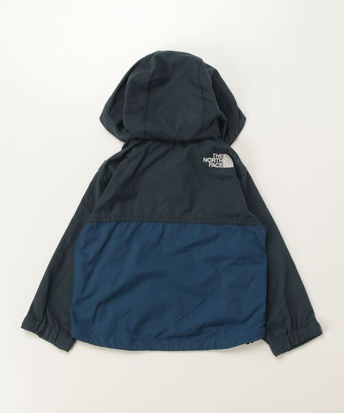THE NORTH FACE（ザ ノースフェイス） 「KIDS」ワンポイントブルゾン