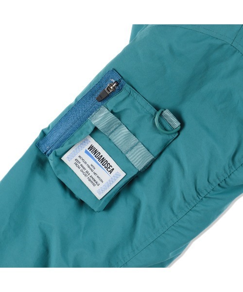 ma1 ma-1 FISHNET RECYCLED NYLON MA-1 JACKET メンズの画像