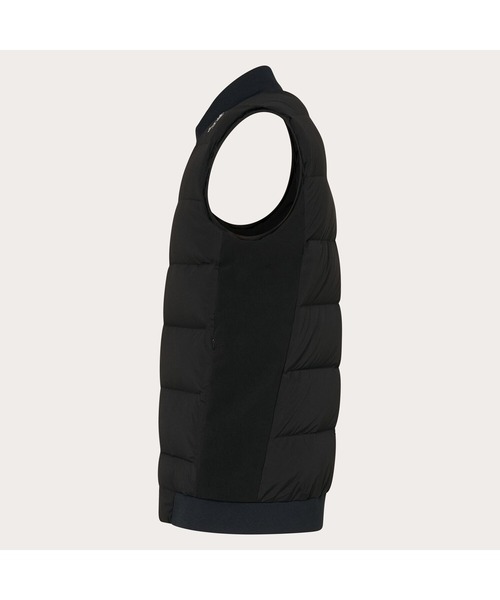 OAKLEY（オークリー） ダウンベスト ベスト SKULL DIAGONAL DOWN VEST