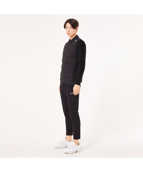 OAKELY / オークリー ダウンベスト ゴルフ用 OAKELY / オークリー ダウンベスト ゴルフ用 OAKLEY オークリー ゴルフ