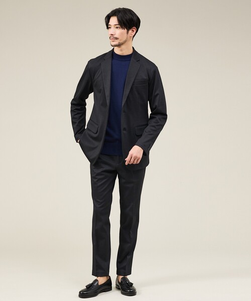 green label relaxing（グリーンレーベルリラクシング） セットアップ