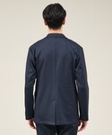 セットアップ 「定番/上下2点セット」ポンチ ...の詳細画像4