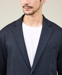 セットアップ 「定番/上下2点セット」ポンチ ...の詳細画像5