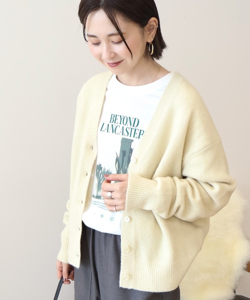 AMERICAN HOLIC（アメリカンホリック） カーディガン Vネック