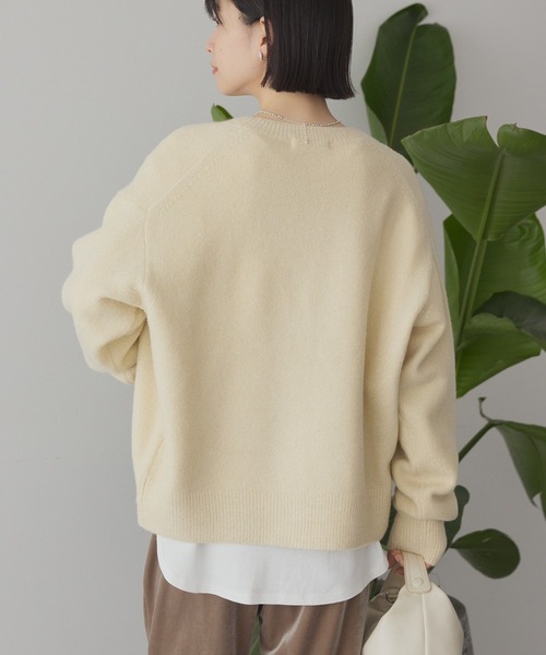 AMERICAN HOLIC（アメリカンホリック） カーディガン Vネック