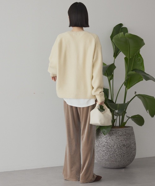 AMERICAN HOLIC（アメリカンホリック） カーディガン Vネック