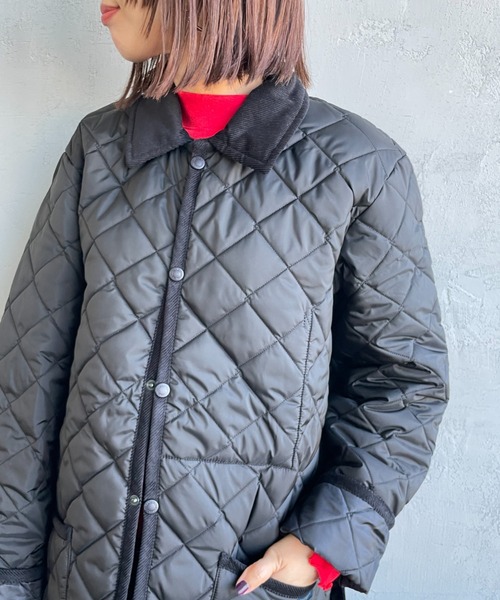 LAVENHAM（ラベンハム） コート アウター DENHAM MENS 20 デンハム