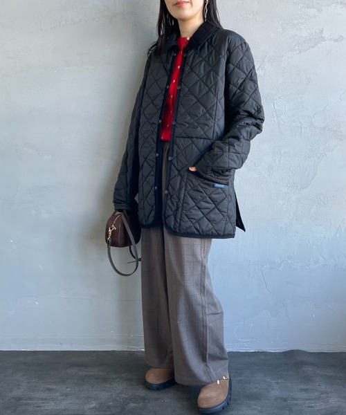 LAVENHAM（ラベンハム） コート アウター DENHAM MENS 20 デンハム