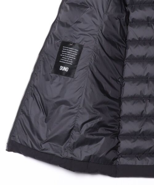 ロ*コ様 DUNO ダウンコート44 ※必ずお読みください 楽天市場】DUNO デュノ レディース ダウンコート BALLON X NERO