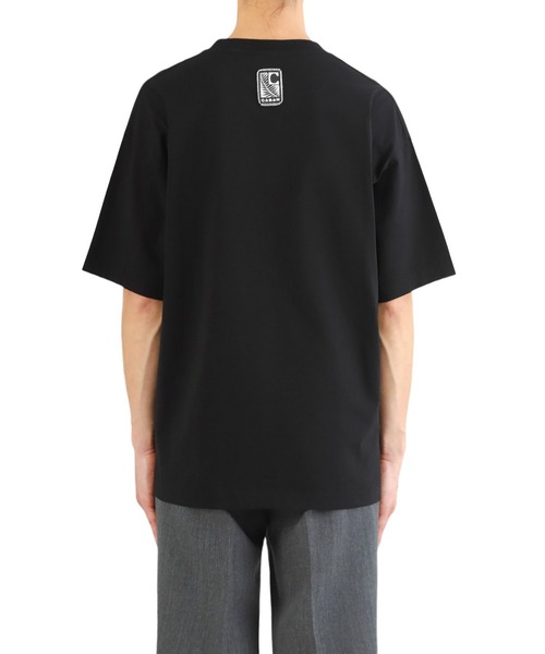 CABaN（キャバン） tシャツ CABan / キャバン：ドライスビンコットン 