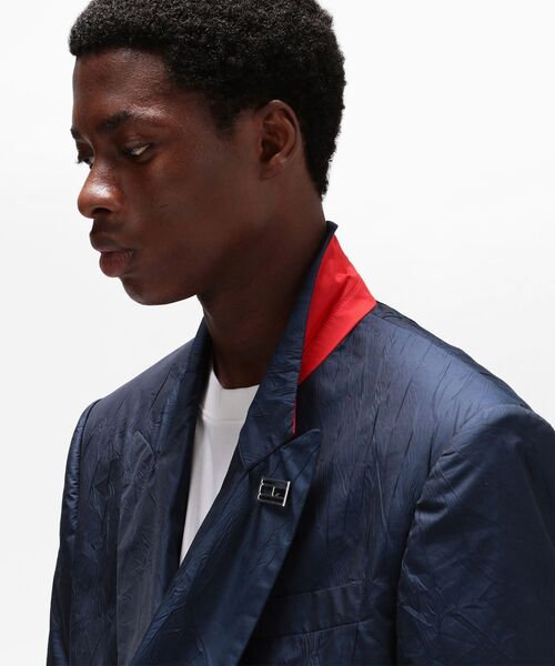 TOMMY HILFIGER（トミー・ヒルフィガー） ジャケット テーラード