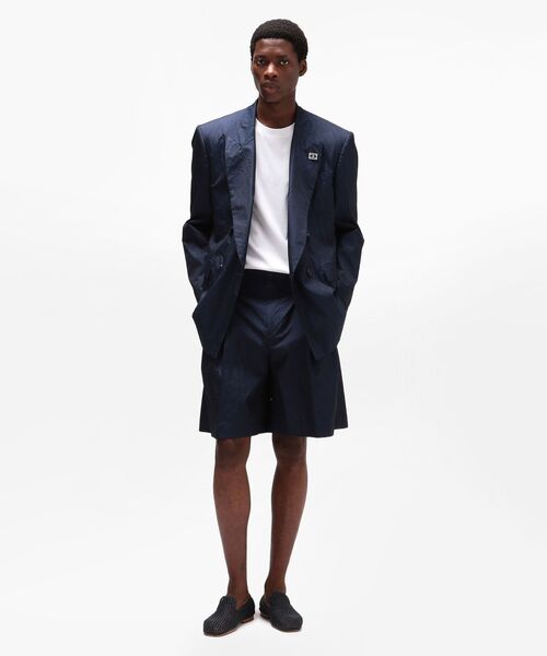 TOMMY HILFIGER（トミー・ヒルフィガー） ジャケット テーラード