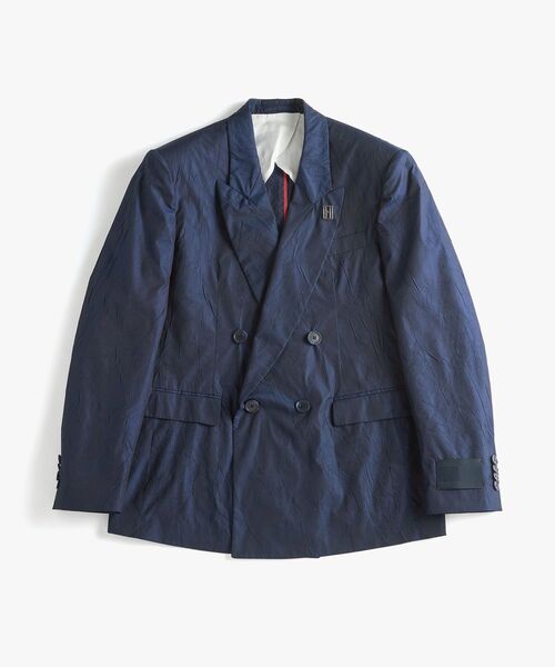 TOMMY HILFIGER（トミー・ヒルフィガー） ジャケット テーラード