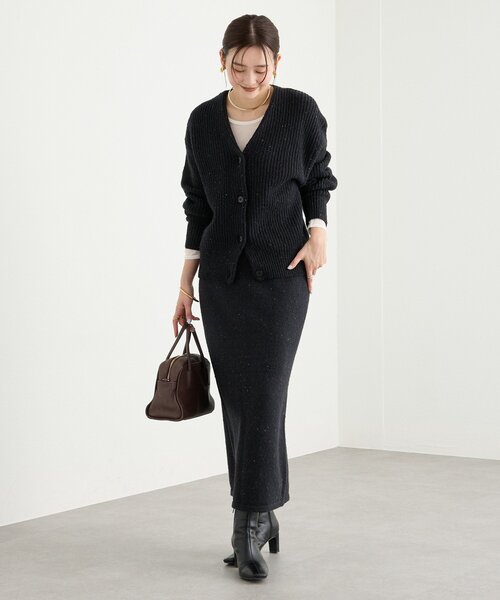 RIVE DROITE（リヴドロワ） スカート 「セットアップ対応可