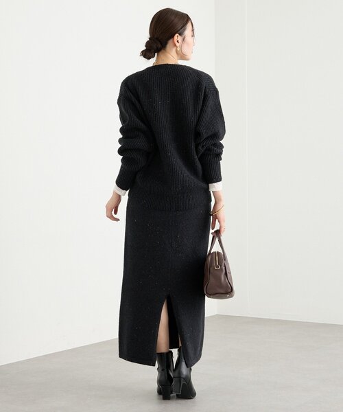 RIVE DROITE（リヴドロワ） スカート 「セットアップ対応可