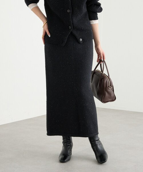 RIVE DROITE（リヴドロワ） スカート 「セットアップ対応可