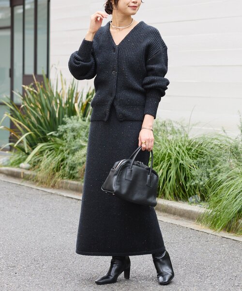 RIVE DROITE（リヴドロワ） スカート 「セットアップ対応可