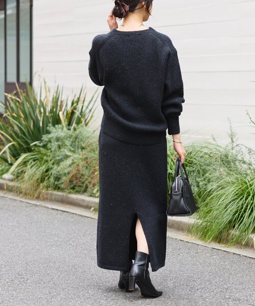 RIVE DROITE（リヴドロワ） スカート 「セットアップ対応可