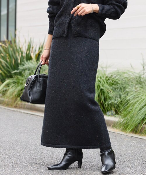 RIVE DROITE（リヴドロワ） スカート 「セットアップ対応可