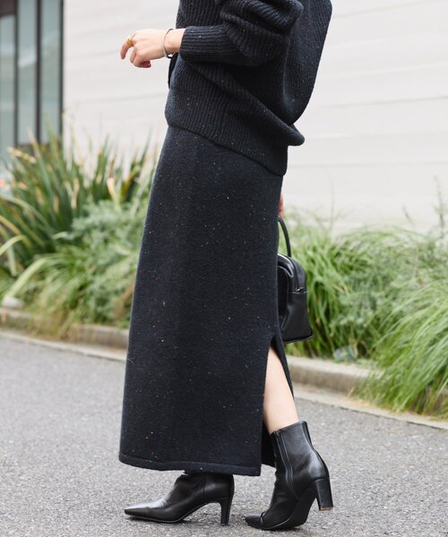 RIVE DROITE（リヴドロワ） スカート 「セットアップ対応可