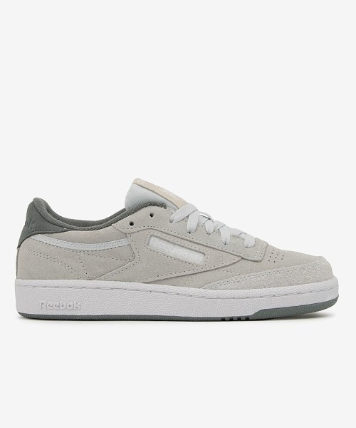 Reebok（リーボック） スニーカー クラブシー 85 / CLUB C 85 メンズ