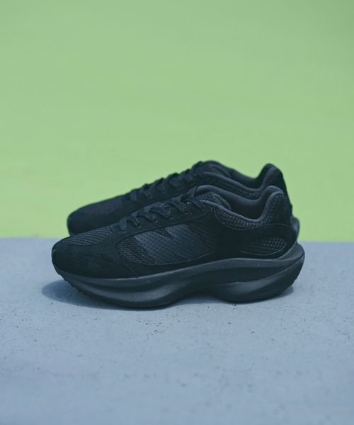 New Balance 「New Balance」 ローカットスニーカー 27.0cm ブラック