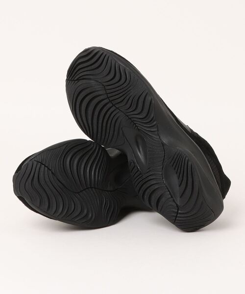 New Balance 「New Balance」 ローカットスニーカー 27.0cm ブラック