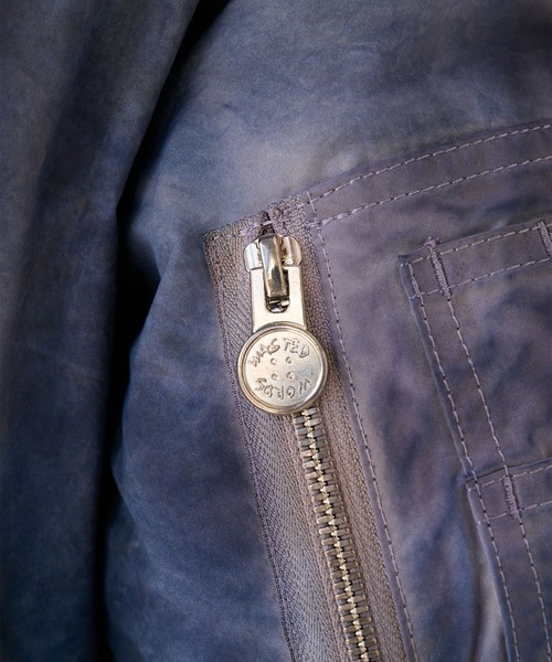 shinya(シンヤ)official The ring サイズ2 2個セット SHINYAKOZUKA（シンヤコヅカ） ミリタリージャケット モッズコート