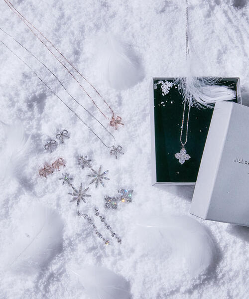 シルバー ジュエリーセット 2025 Limited Edition》シルバーネックレスセット