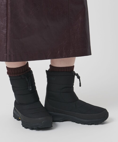 THE NORTH FACE（ザ ノースフェイス） ブーツ 「THE NORTH FACE