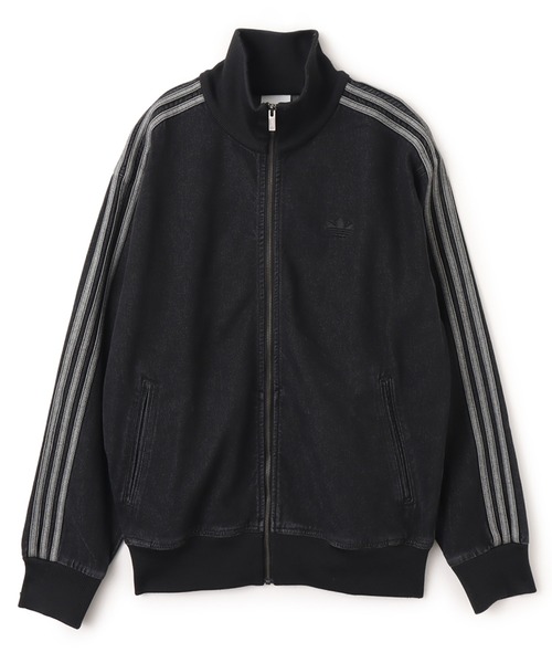 adidas（アディダス） コート ジャケット adidas ADICOLOR DENIM